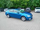 Skoda Octavia 2014 - 3