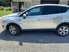 Pilnie sprzedam – Ford Kuga I 4x4 1.9 TDCi 2008 - 7