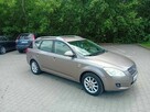 Kia Ceed 2007 - 2