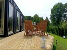 Nowoczesne domki nad Wisłą w Piotrawinie, dla dwóch osób - 14