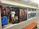 Stoisko 7.3 Pasaż Zielińskiego - Wrocław (WYNAJEM LUB SPRZED - 4