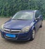 Opel Asta 2009r. 105km - 1