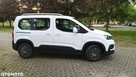 Peugeot Rifter 1.5 BlueHDI/K9/Allure S&S/Euro 6.2 - 5