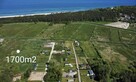Sprzedam działkę rekreacyjną 1700m2-Jastrzębia Góra - 2