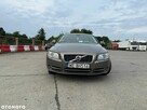 Volvo S80 T6 AWD Summum - 2