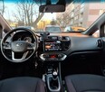 Sprzedam Kia Rio 3 – wersja L | LPG | Bezwypadkowy | Zadbany - 5