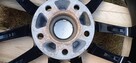 Felgi Koła Aluminiowe BROCK 225/45/R18 HANKOOK 6mm 5x120 BMW - 10