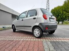 Śliczny Chevrolet Spark*2005 r*0,8 Bez*Wsp Kier*Now Prz Tech - 1