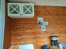 Nowoczesne domki nad Wisłą w Piotrawinie, dla dwóch osób - 4