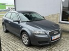 Audi a3 1.9 TDI - 4