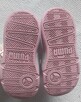 Buty Puma dla dziewczynki rozmiar 22/23 - 5