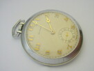 WEHRMACHT zegarek kieszonkowy III rzesza nie LUFTWAFFE ss - 2