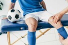 Masażysta z doświadczeniem. Experienced masseur. - 1
