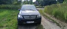 Sprzedam Mercedes Ml 320 - 9