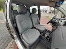 Śliczny Chevrolet Spark*2005 r*0,8 Bez*Wsp Kier*Now Prz Tech - 9