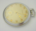 WEHRMACHT zegarek kieszonkowy III rzesza nie LUFTWAFFE ss - 5