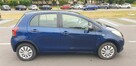 Toyota Yaris - 4