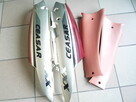 Plastiki do skuterów - 3