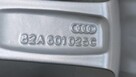 Koła 16 Audi A1 Vw Skoda Seat 5x100 opony zima 195/55/16 (O - 7