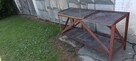 Sprzedam stół warsztatowy - 1