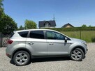 Pilnie sprzedam – Ford Kuga I 4x4 1.9 TDCi 2008 - 1
