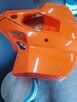 Kymco Mxu 300R przedni plastik, osłona, błotnik nowy! - 2