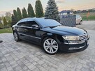 Piękny VW Phaeton GP3 LONG 3.0TDI - 1