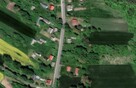 Działka rolna z możliwością zabudowy - 1