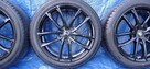 Felgi Koła Aluminiowe BROCK 225/45/R18 HANKOOK 6mm 5x120 BMW - 5