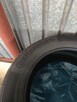 Sprzedam nowe opony Continental 235/55 R18 - 1