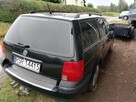 Volkswagen Passat 1.8 Benzyna/LPG - 3
