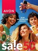 Kosmetyki Avon - 1
