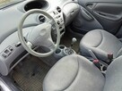 Toyota Yaris 1.0 benz. - 2