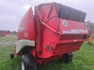 prasa welger 435/ 2007r - 2