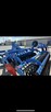 Brona talerzowa AGRO-LIFT SPEED 3.0 - 2