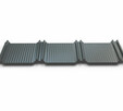Blacha trapezowa, panel dachowy na rąbek - 4