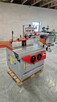Frezarka dolnowrzecionowa HOLZMANN FS 300SFP, frezarka z wóz - 1