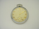 WEHRMACHT zegarek kieszonkowy III rzesza nie LUFTWAFFE ss - 3