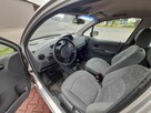 Śliczny Chevrolet Spark*2005 r*0,8 Bez*Wsp Kier*Now Prz Tech - 7