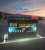 Akumulator DYNAMIC 12V 74Ah 700A Kielce - 2