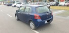 Toyota Yaris - 5