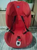 fotelik samochodowy Chicco do 36 kg - 2