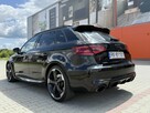 Audi RS3 Sportback S tronic - 9