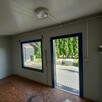 Kontener , pawilon handlowy - 5