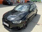 Audi RS3 Sportback S tronic - 8