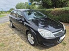 Opel Astra 1.4 2008!ECOTEC!!5Dzwiowy!Salon Polska!136tys! - 2