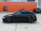 Audi RS3 Sportback S tronic - 6