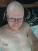 Szukam dziewczyny puszystą18l=50l bez nałogów związku Mława - 2