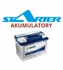 Akumulator Varta E11 12V 74Ah 680A Kielce - 2
