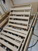 Sprzedam łóżko medyczne trzyfunkcyjne - 2